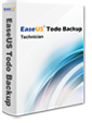 EaseUS® Todo Backup Technician 4.6