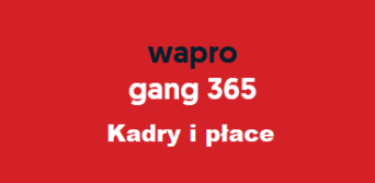 Kadry i Płace