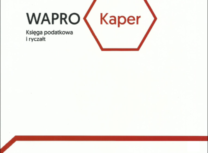 Finansowo-księgowe