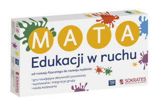 Mata „Edukacji w ruchu”