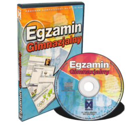 Egzamin gimnazjalny