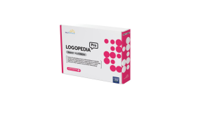 LOGOPEDIA PRO - PAKIET PLATINUM
