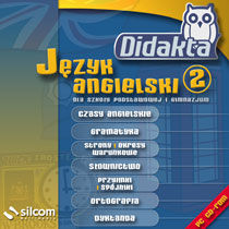 Didakta - Język angielski 2