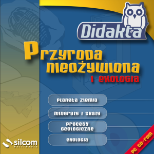 Didakta - Biologia 3 - Przyroda nieożywiona