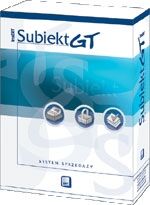 Subiekt GT