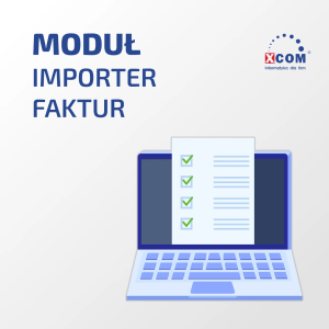 Moduł Importer faktur dla Wapro Mag