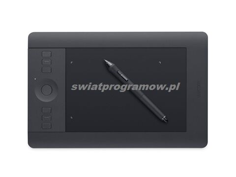 Tablet Wacom INTUOS PRO SMALL PTH451