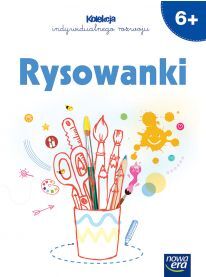 Rysowanki 6+ 