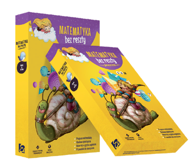 Matematyka bez reszty – pierwsze kroki