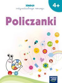 Policzanki 4+