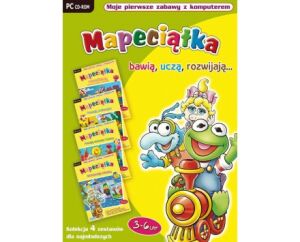 Mapeciątka Kolekcja