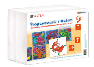 Ei System - Programowanie z krabem