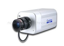 GeoVision GV-BX110D Fixed 1.3M H.264 D/N Box