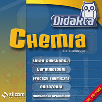 Didakta - Chemia