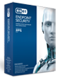 ESET Endpoint Security Suite - 1 user