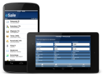 eSale 2: Sprzedaż i zamówienia mobilne ((licencja na jedno urządzenie wersja Full)
