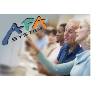 AfaSystem w wersji dla pacjenta - licencja stała