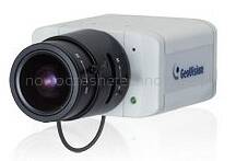 GeoVision GV-BX320D 3M H.264 Kamera IP