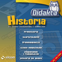 Didakta - Historia