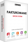 Fakturowanie DGCS System - 1 firma/ kolejne stanowisko