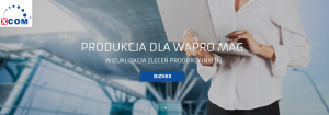 PRODUKCJA WMS DLA WAPRO MAG Biznes / 1 miesiąc