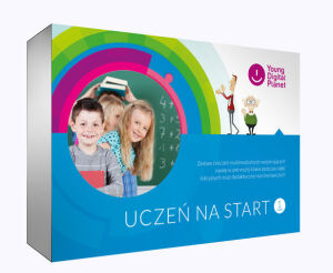 Uczeń na start