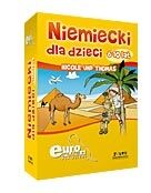 EuroPlus+ Niemiecki dla dzieci