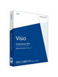  Microsoft Visio 2013 Professional PL