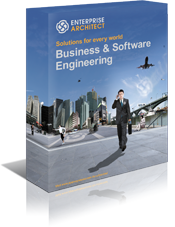 Enterprise Architect Business & Software Engineering Edition