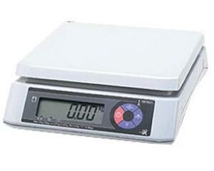 IPC-30 (legalizowana) Ishida Co., Ltd., Japonia