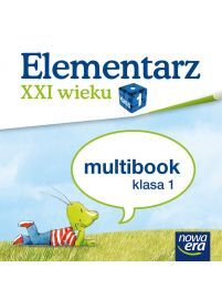 Elementarz XXI wieku Klasa 1, semestr 1 i 2