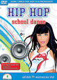 HIP-HOP Kurs Tańca Dla Młodzieży (DVD)