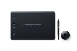 Tablet Wacom INTUOS PRO MEDIUM PTH-660-N