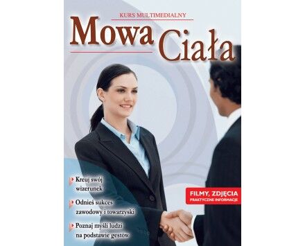 Mowa Ciała