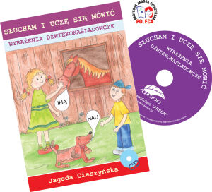 Wyrażenia dźwiękonaśladowcze