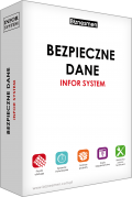 Bezpieczne dane - System do archiwizacji baz danych