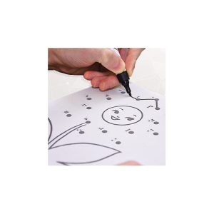 Papier pęczniejący Tangible Magic Paper - format A3