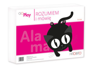 HITOBITO GOPlay Rozumiem i mówię