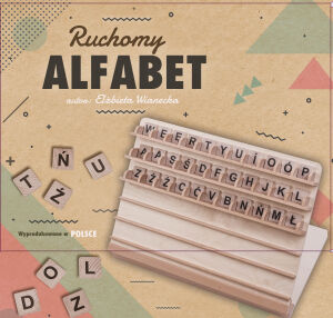 Ruchomy Alfabet 