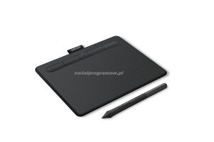 Tablet Intuos S CTL-4100 WLK-N