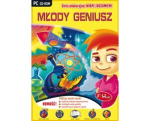Młody Geniusz