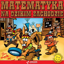 Matematyka na Dzikim Zachodzie