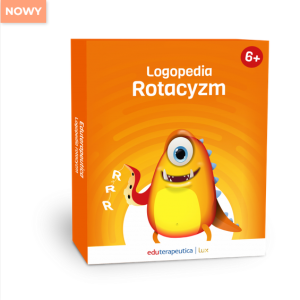 Eduteraputica Lux Logopedia - Rotacyzm
