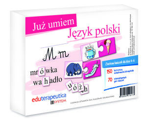 Już umiem – Język polski