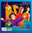 Historia Mojżesza