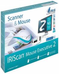 IRIScan Mouse 2 Wi-Fi