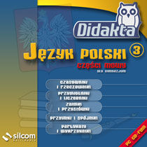 Didakta - Język polski 3