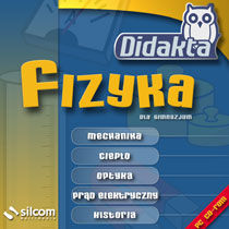 Didakta - Fizyka