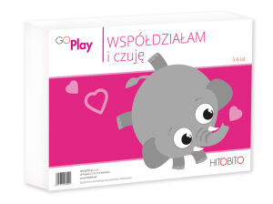 HITOBITO GOPlay Współdziałam i czuję