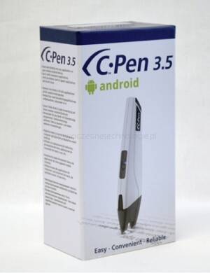 C-Pen 3.5